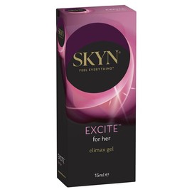 Skyn Excite Intimate Gel 15ml
