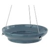C J Wildlife Hanging Water Bowl, Vesi Blue