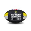 Sherrin AFL Richmond Tigers Song Football, Size 2