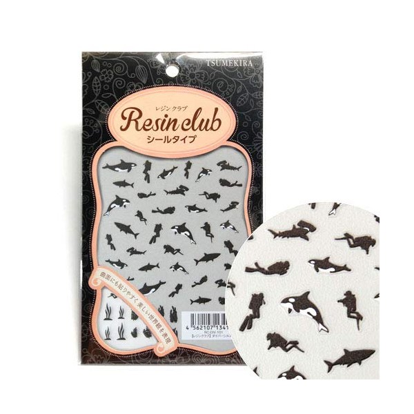 tumekira Nail Stickers for Men's Style Fashion Colorful