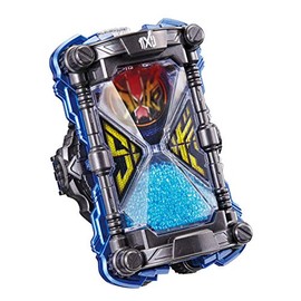 Bandai Kamen Rider Zi-O DX Geiz Revive Ride Watch ABS