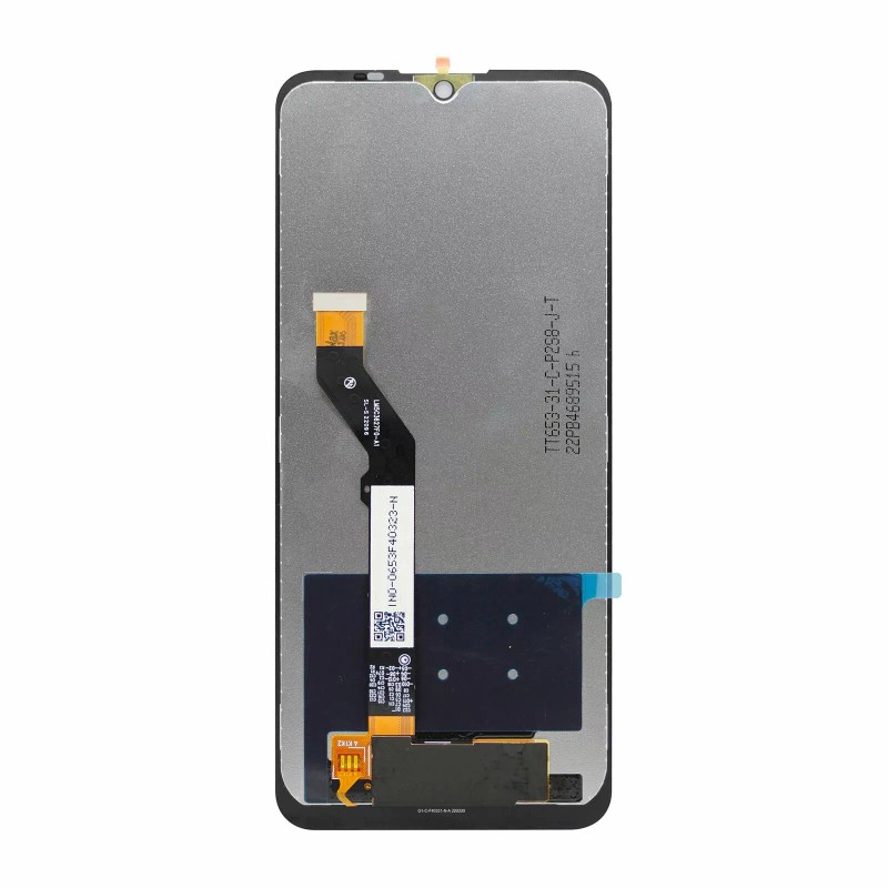 For Cricket OEM LCD Display Touch Screen Digitizer Replacement For