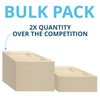 100 Blue Summit Supplies Job Folders Construction, 10 x 12