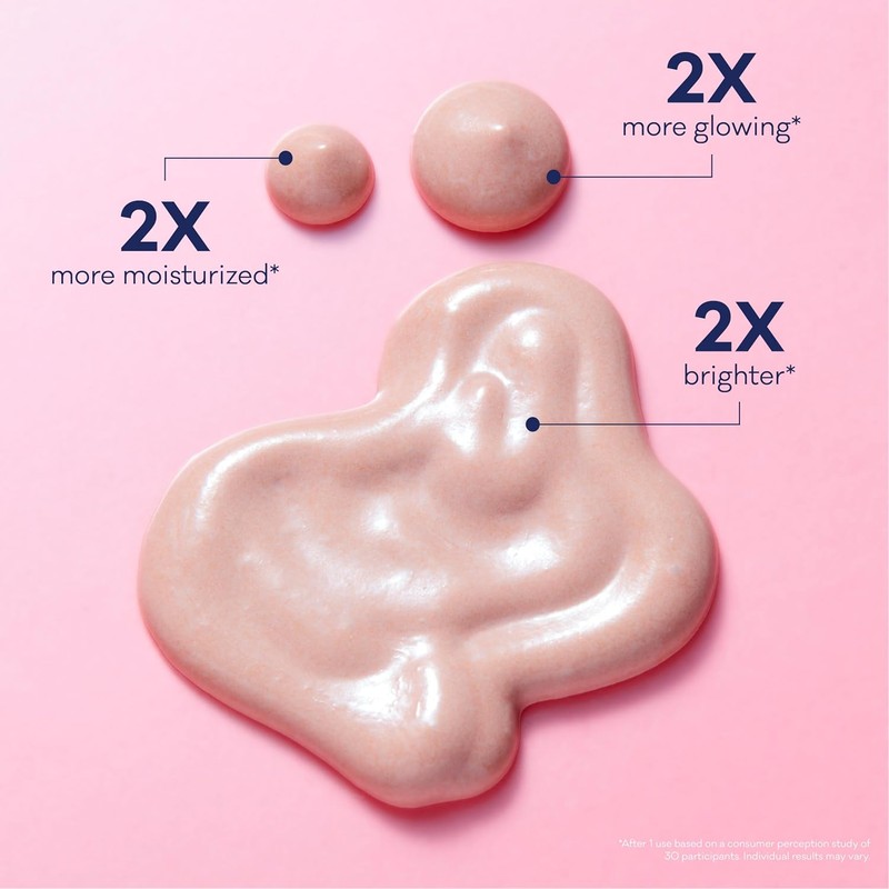 Bioré UV Aqua Rich Glowy Moisturizer – SPF 50 50mL