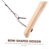 COHEALI Coping Saw Bow Design for Woodworking Durable Hand Saw