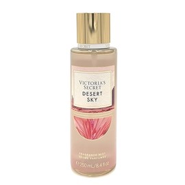 Victoria's Secret Desert Wonders Fragrance Mist, 8.4 Fl Oz (Desert Sky)