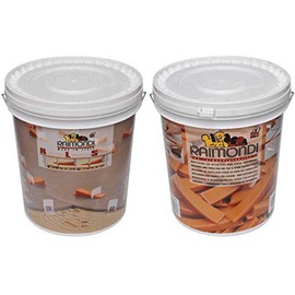 Raimondi Leveling System Wedges - Bucket of 500 - LS500WB