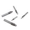 Machining Cutter HSS Counterbore Hole End Mill Counter Bore M3-M8