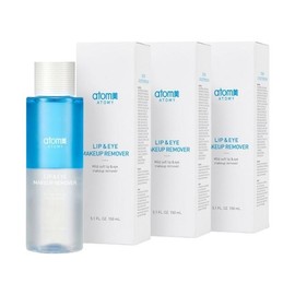 Atomy Lip & Eye Remover 150ml 3pcs / 애터미 립 앤 아이 리무버 150ml 3개