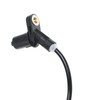1x ABS sensor rear left or right for 3 Series