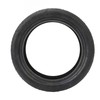 Electric Scooter Wheel Replacement Vacuum Tubeless Tyre Balance Scooter Tire