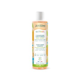 Activilong Actikids Ti Shampoo Conditioner with Mango/Sweet Almond 250 ml