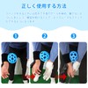 Golf Training Ball, Golf Practice Equipment, Hand Triangle Swing Practice