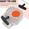 ZAMDOE Recoil Starter Pull Starter Recoil Assembly for STIHL 021