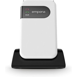 emporia SIMPLICITYglam 4g, White