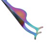 Eyelash Curler Set Humanized Design Colorful Durable Eyelash Curling Tools