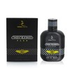 CHECKERED FLAG BY DORALL COLLECTION COLOGNE FOR MEN 3.3 OZ