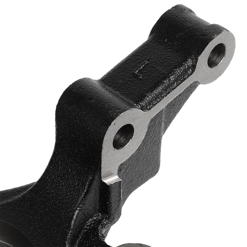 ECCPP 40015-4M400, 40014-4M400 Front Steering Knuckle & Wheel Bearing Hub