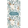 Dee Hardwicke - Hares & Berries - Magnetic Fridge Shopping