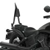 CB 24" Detachable Sissy Bar Backrest For 2018-2024 Indian Scout