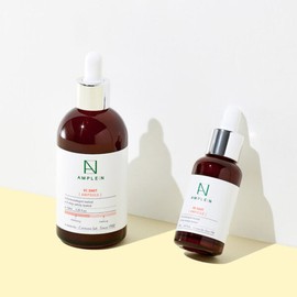 Ampullen 앰플엔VC샷 앰플 대용량 100ml Ample N VC Shot Ampoule Large Capacity 100ml