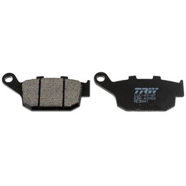 TRW MCB841 Brake Pad