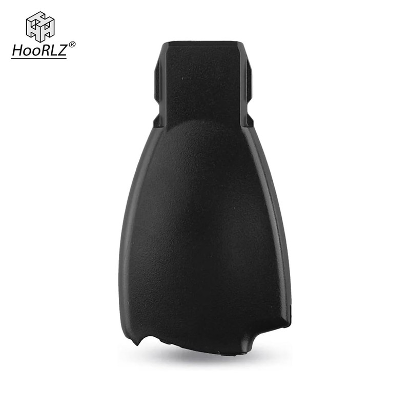 HooRLZ Key Shell for Mercedes A B C E M