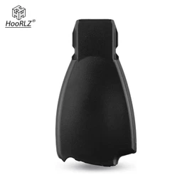 HooRLZ Key Shell for Mercedes A B C E M R S CL CLK SL SLK Class W164 W202 W203 W208 W209 W210 W211 W220 W245 W251 C215 C208 R230 R171 S203 Remote remote remote control WWW245 Key Shell