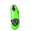 Velotose Shoe Cover, L, green