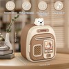 Electronic Money Box Children Girls Boys Safe Kids Piggy Bank