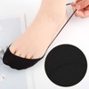 Salbsever 6 Pairs Ultra Low Cut Liner Socks for Women