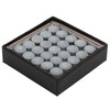 50Pcs Billiard Pool Cue Tips Cue Pool Stick Replacement Tips