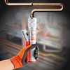 Purseter HVAC Hydraulic SWAGING tool kit for copper tubing Expanding