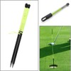 HH-GOLF Golf Putting String Line, Golf Alignment Training Aid, Master