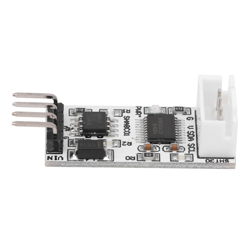 Temperature and Humidity Sensor Module RS485 Bus Electronic Components with