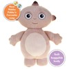 In the Night Garden Snuggly Singing Soft Toy 30cm MAKKA