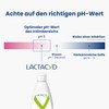 Lactacyd® Fresh Intimate Wash Gel - With Adapted pH and