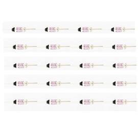 Vigor Source Thermal Cut Out Fuse SF113E - 10A 250V, 113C Cutoff - 20/Pack