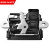 Boot Lock Altea 5P, OTUAYAUTO Boot Lock Door Lock Rear