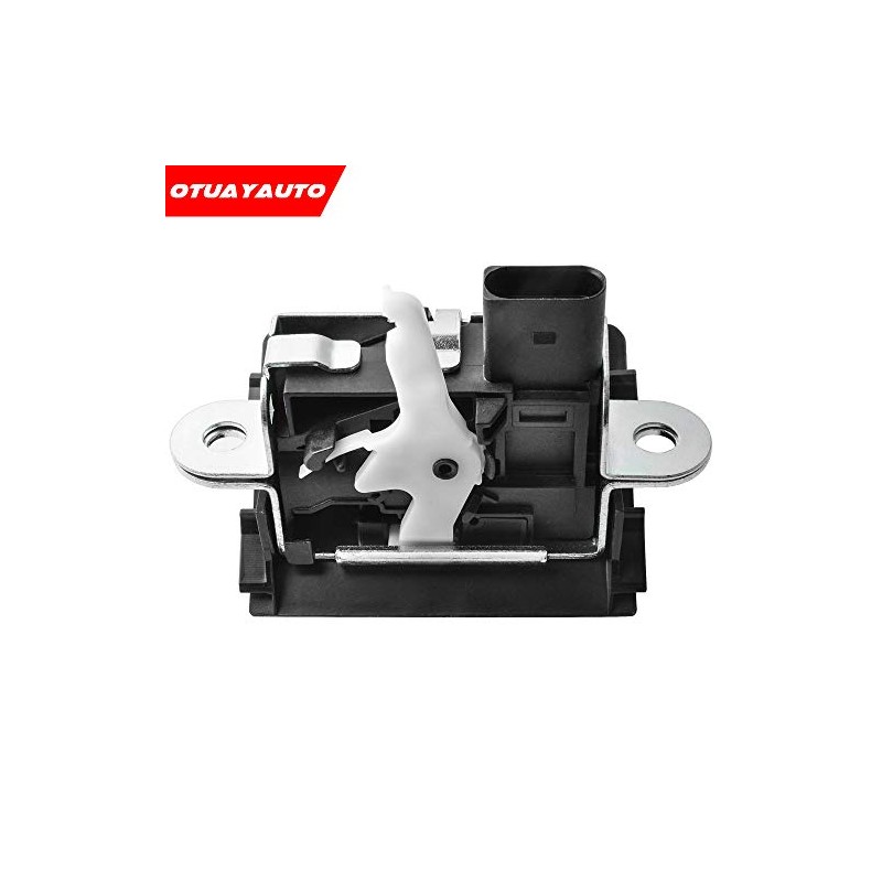 Boot Lock Altea 5P, OTUAYAUTO Boot Lock Door Lock Rear