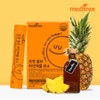MEDITREE Pocket Kombu Pineapple Enzyme 30 Sticks (1-month supply) -
