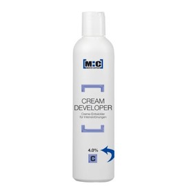 M:C Meister Coiffeur Cream Developer C 4% 250 ml