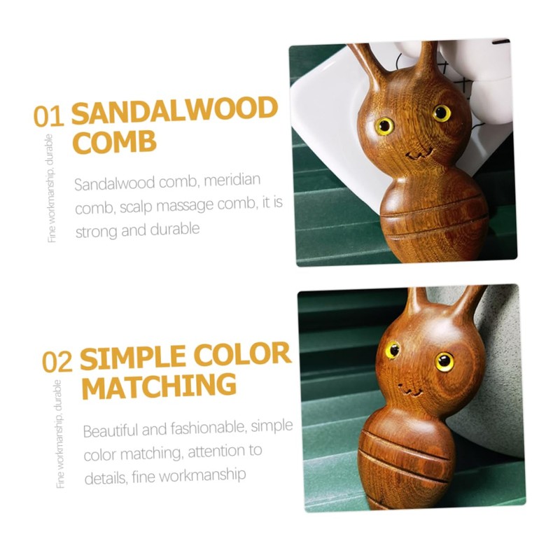 TOVINANNA Bee Shaped Face Tool for Facial Scraping and Beauty
