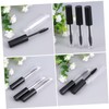 Beavorty 1 Set Empty Eyelashes Plastic Cosmetic