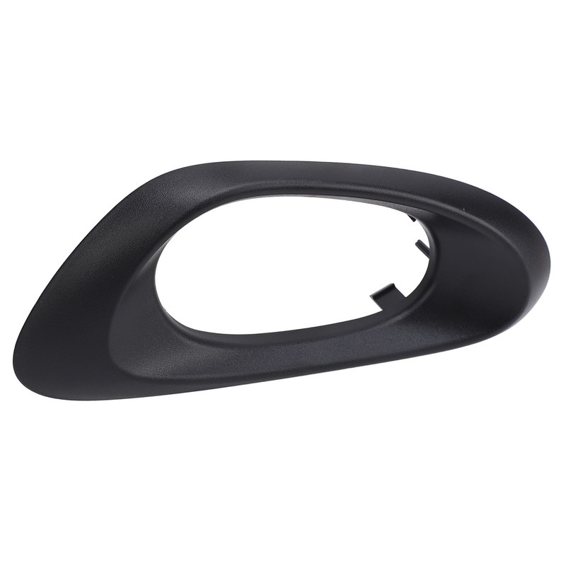 Interior Door Handle Trim Bezel 15214507 Rear Left Inside Door