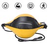 Double End Inflatable Hanging Boxing Speed Rebound Ball Punching Training