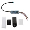 Replacement Dashboard Cover Circuit Board for Xiaomi M365 M365 Pro