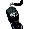 Longridge Storm Golf Bag Hood Black