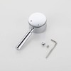RXXR Tap Handle Lever for Single Handle Faucet with Cartridge