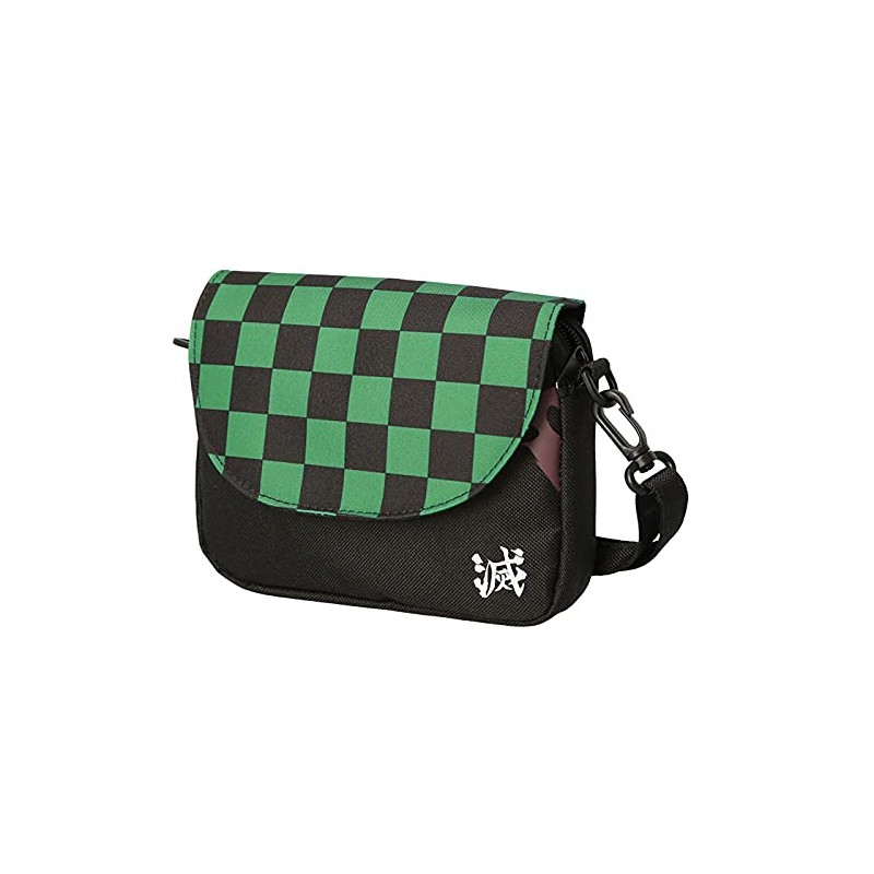 Demon Slayer Mini Shoulder Bag Tomioka Giyuu
